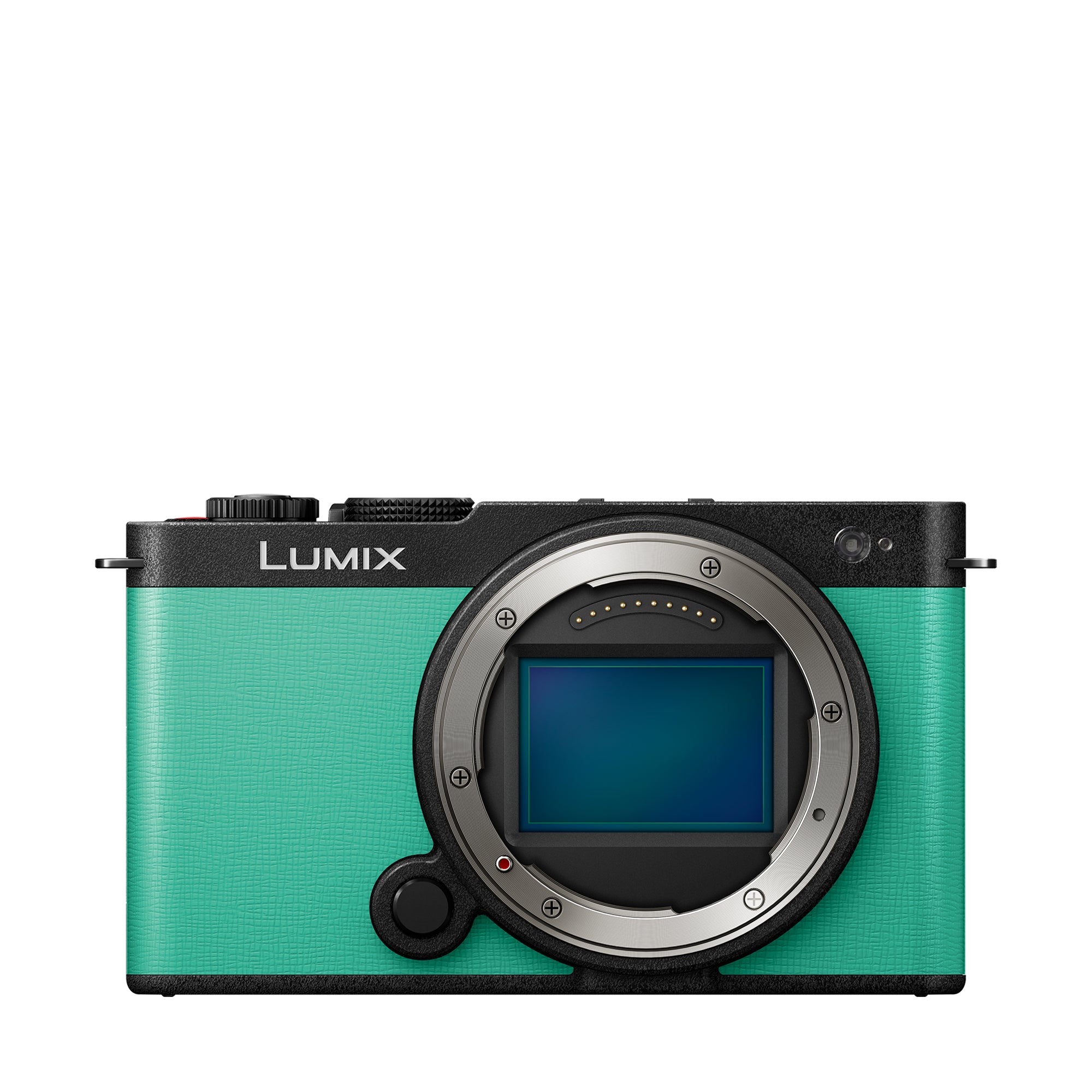 S9 Full Frame Mirrorless Camera - Mint Green