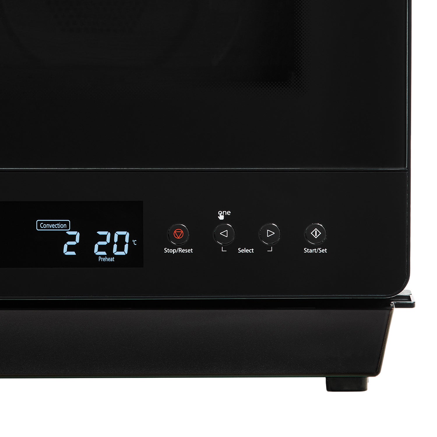 Panasonic HomeCHEF™ 7-in-1 Multi-oven with Steam, Convection Bake