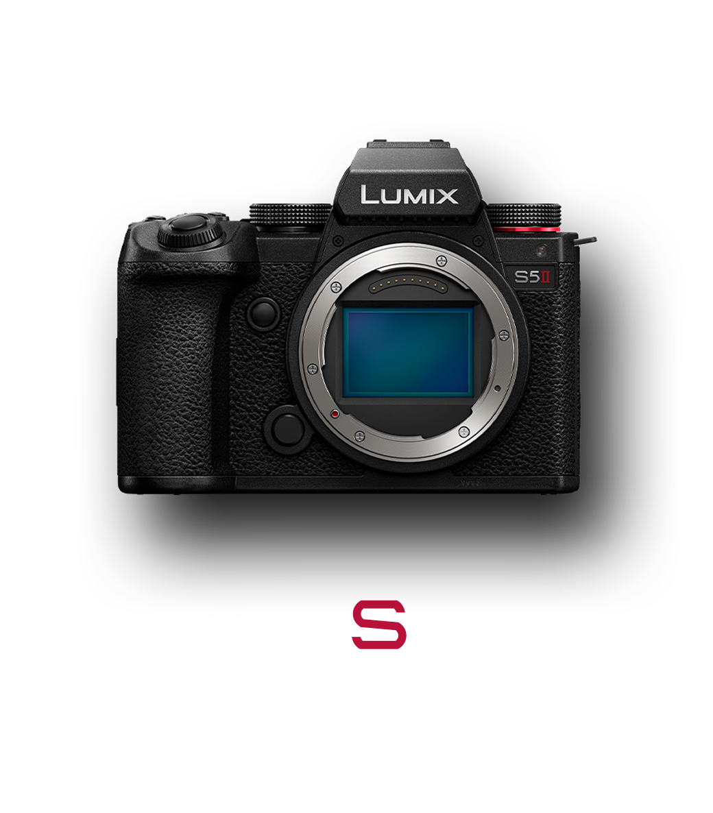 LUMIX Lenses