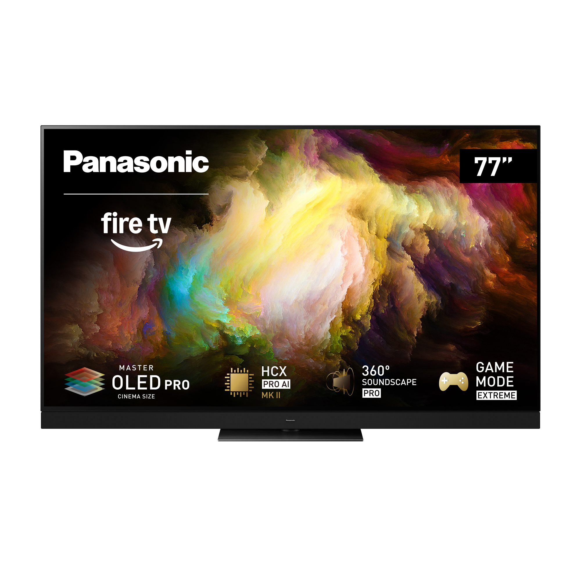 OLED TV - Z8BA Series