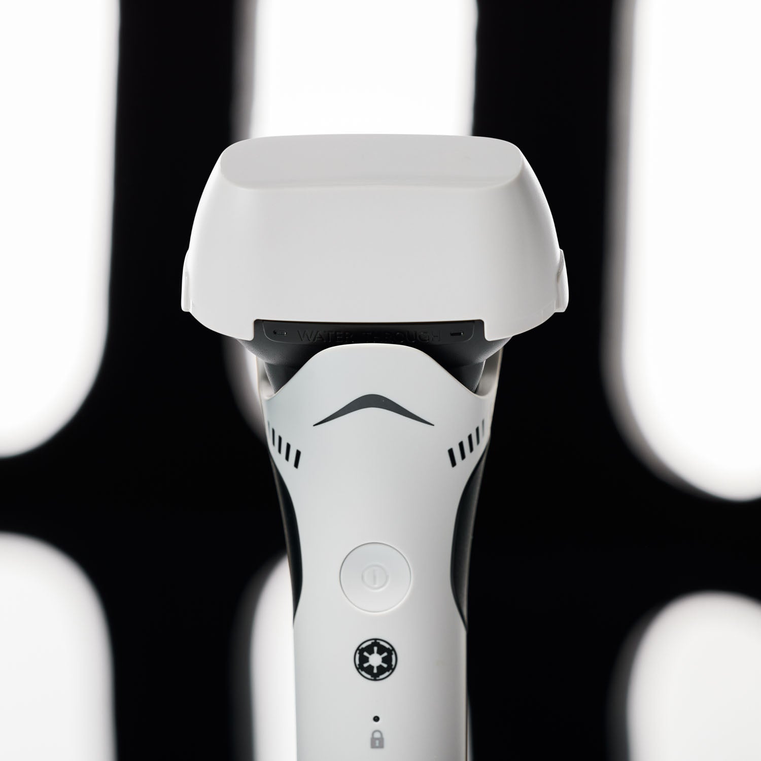 STAR WARS™ Stormtrooper Special Edition ARC3 Men's Shaver