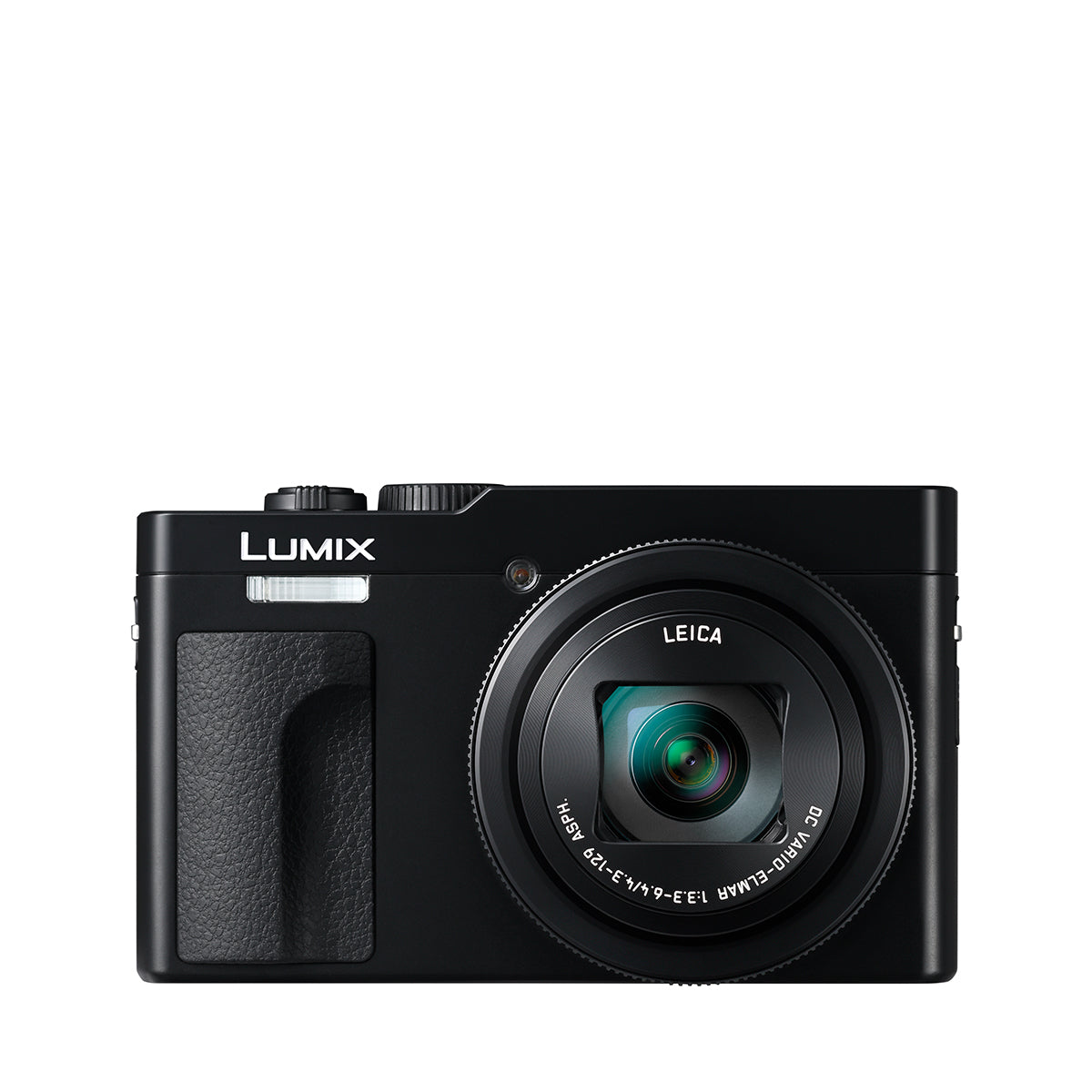 LUMIX ZS99 Pocket-sized Travel and Lifestyle Camera, 30x Zoom