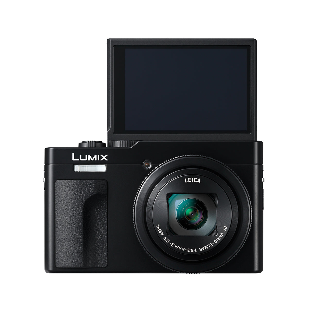 LUMIX ZS99 Pocket-sized Travel and Lifestyle Camera, 30x Zoom