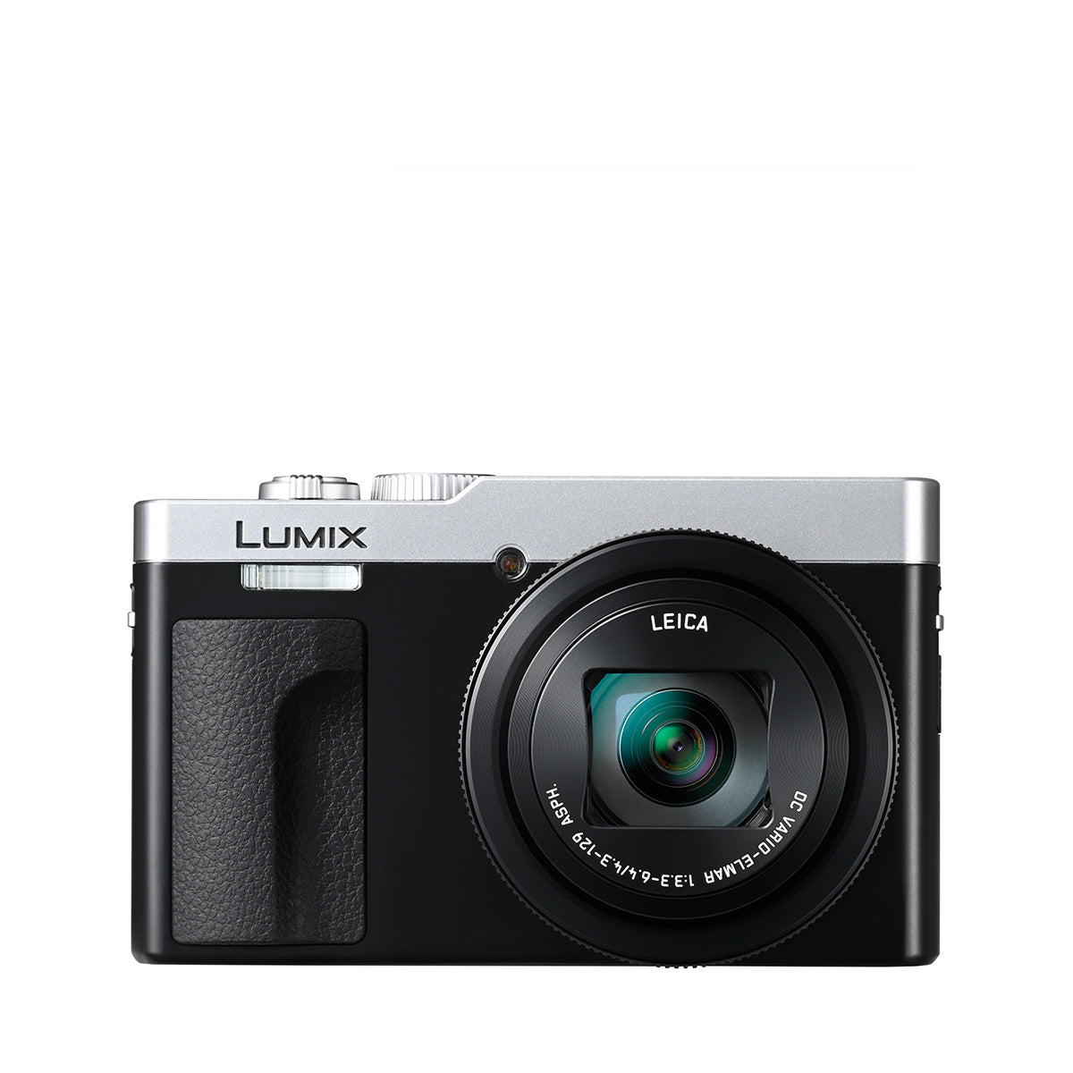 LUMIX ZS99 Pocket-sized Travel and Lifestyle Camera, 30x Zoom