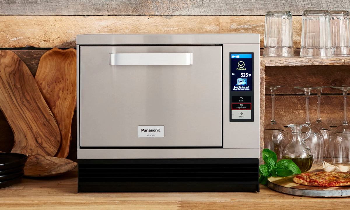 Commercial Food Service Appliances