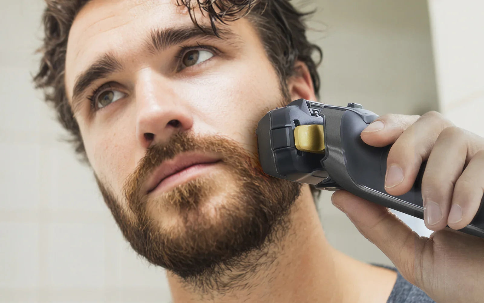 Panasonic Men's Shavers Japanese Blade Technology