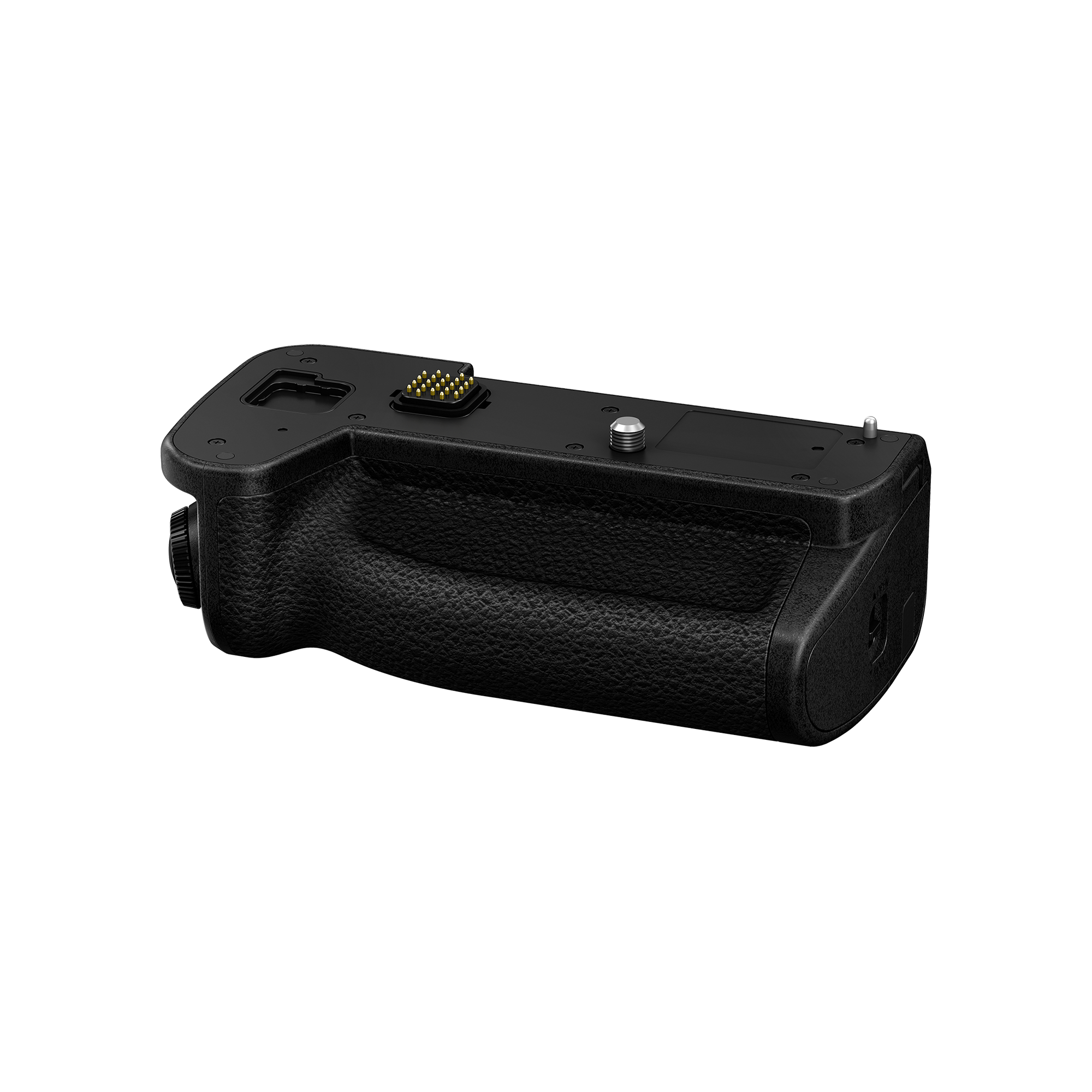 Panasonic LUMIX BG2 Battery Grip for S1RII – DMW-BG2