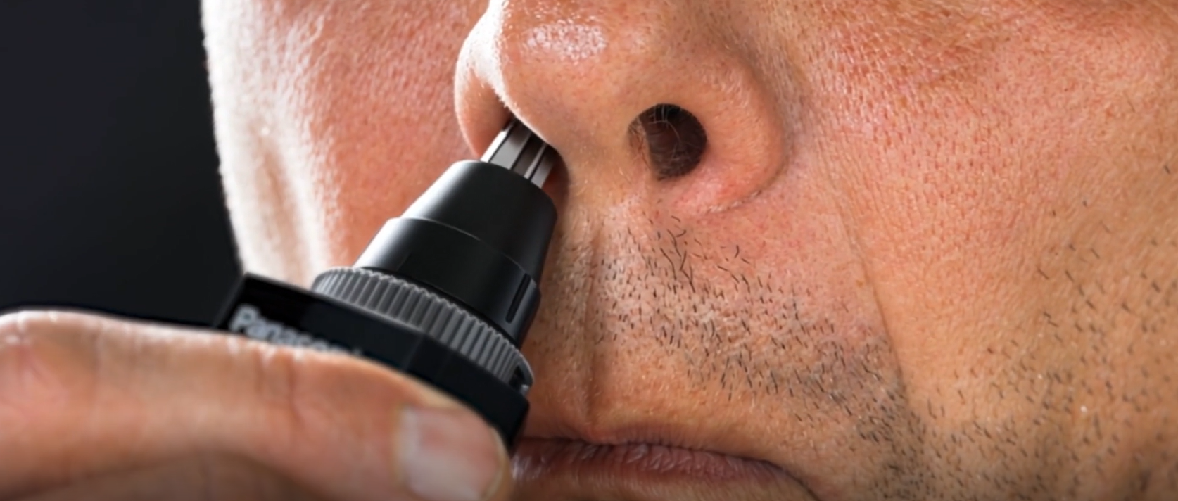 Panasonic Ear, Nose, Facial Trimmer