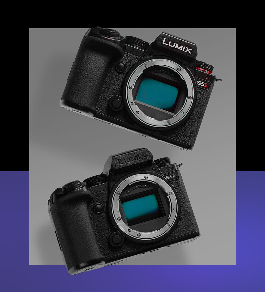 Panasonic LUMIX まとめ Panasonic Lumix DMC-ZX1 Review | Photography Blog