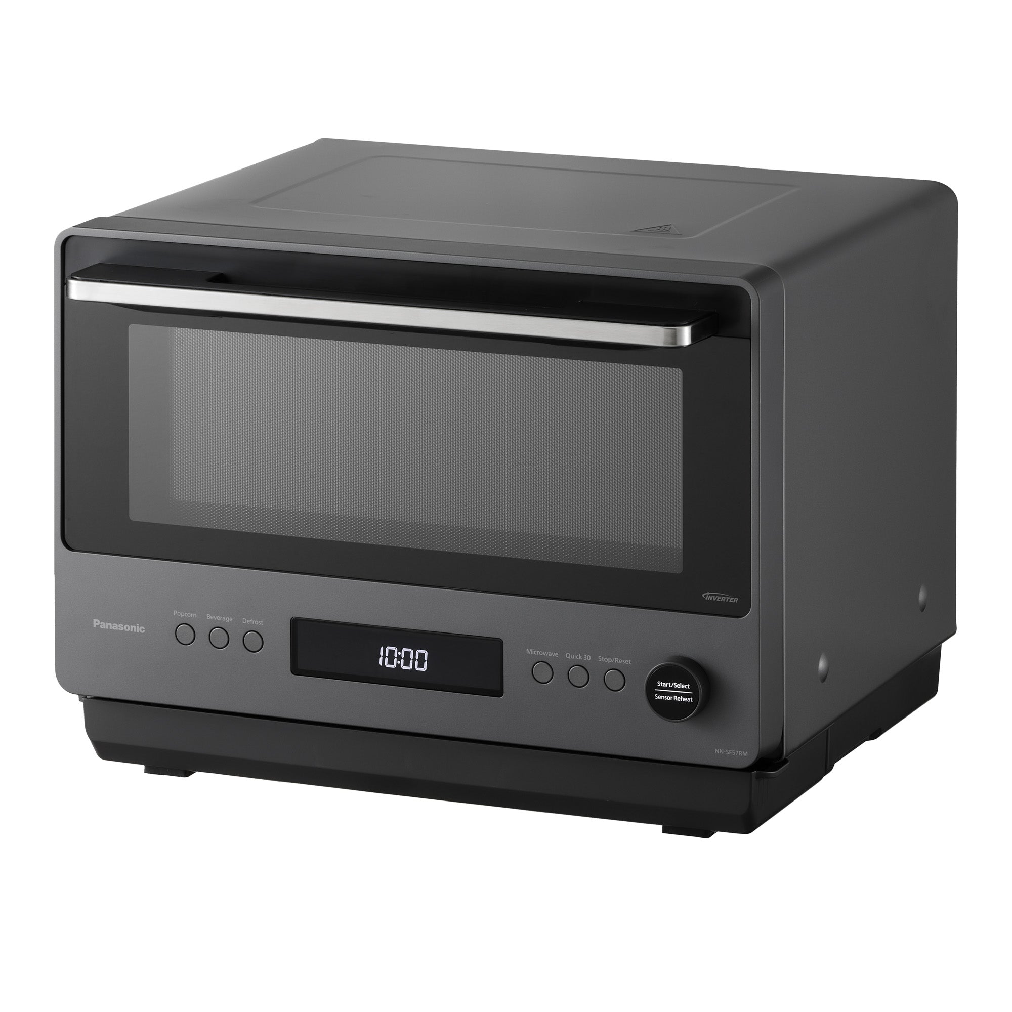 1 cu.ft. Japanese Microwave with Genuis Sensor 2.0 + Inverter Technolo