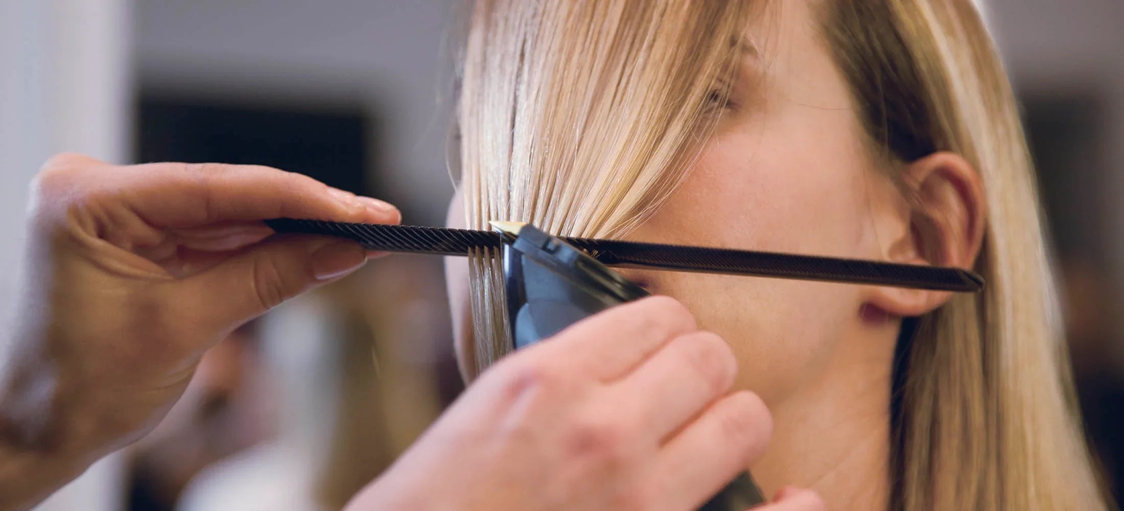 Panasonic Professional Hair Clipper