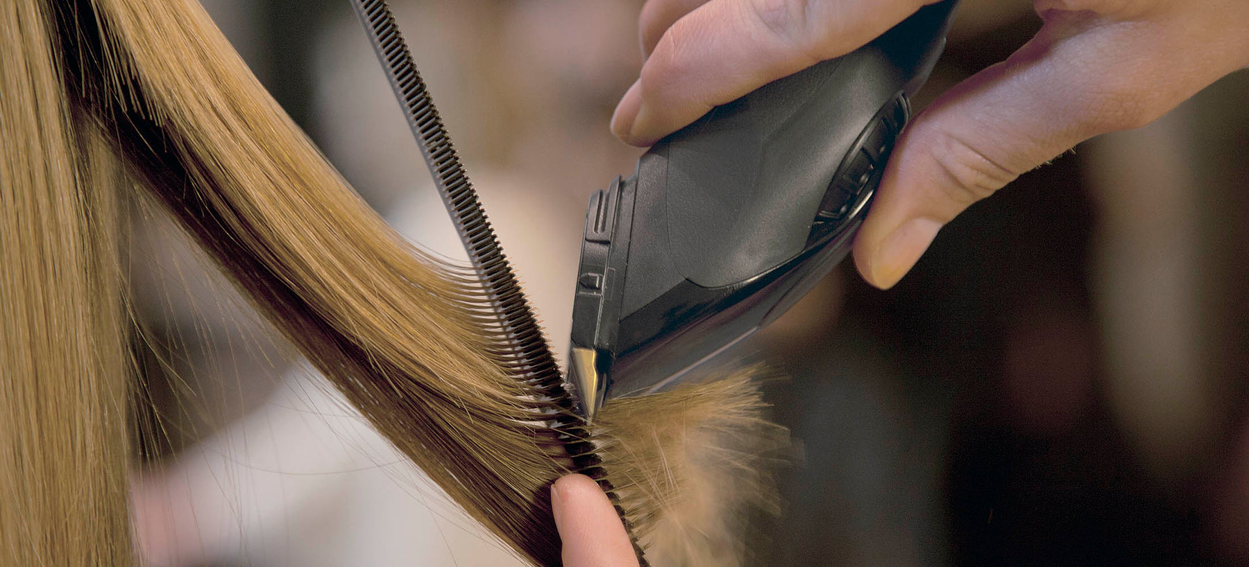 Panasonic Professional Hair Clipper
