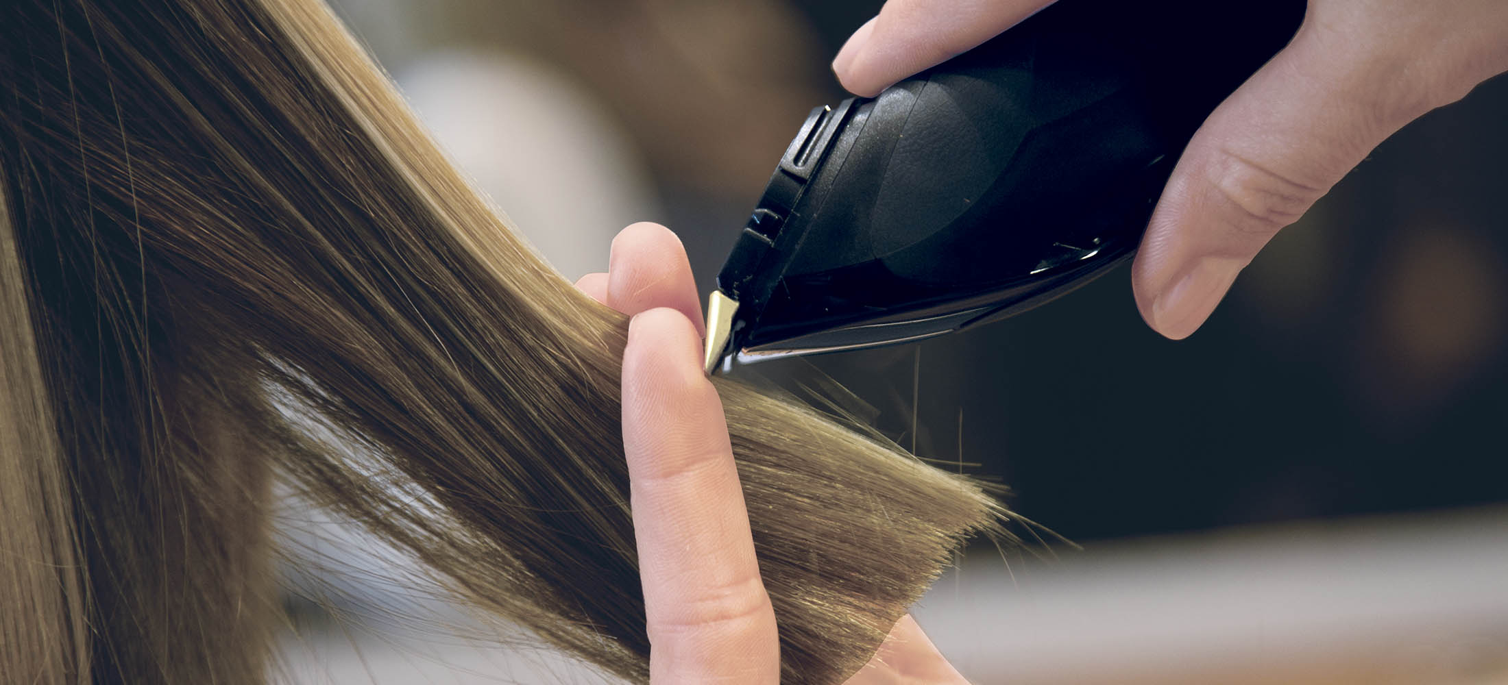 Panasonic Professional Hair Clipper