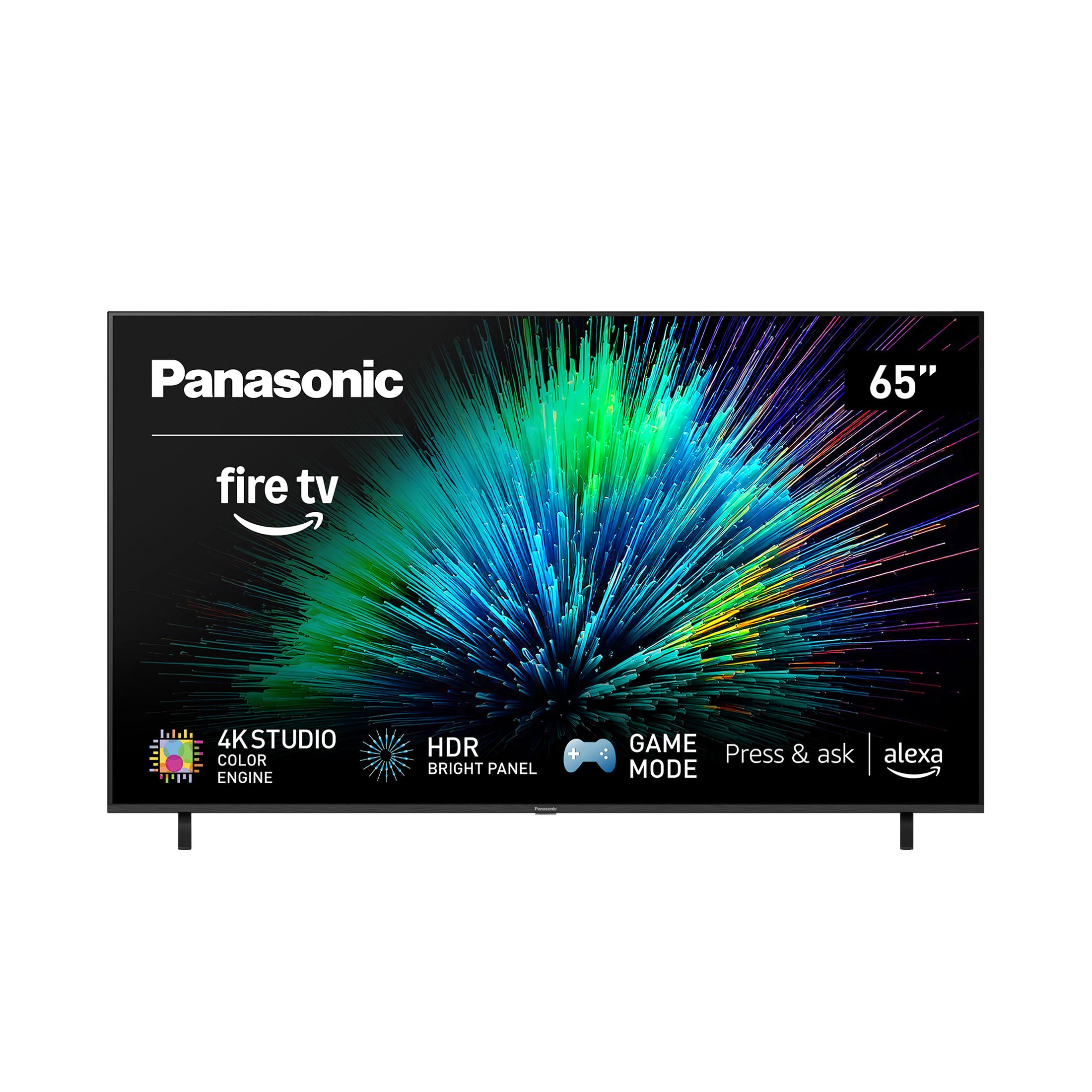 W70 Series LED 4K Ultra HD Smart Fire TV
