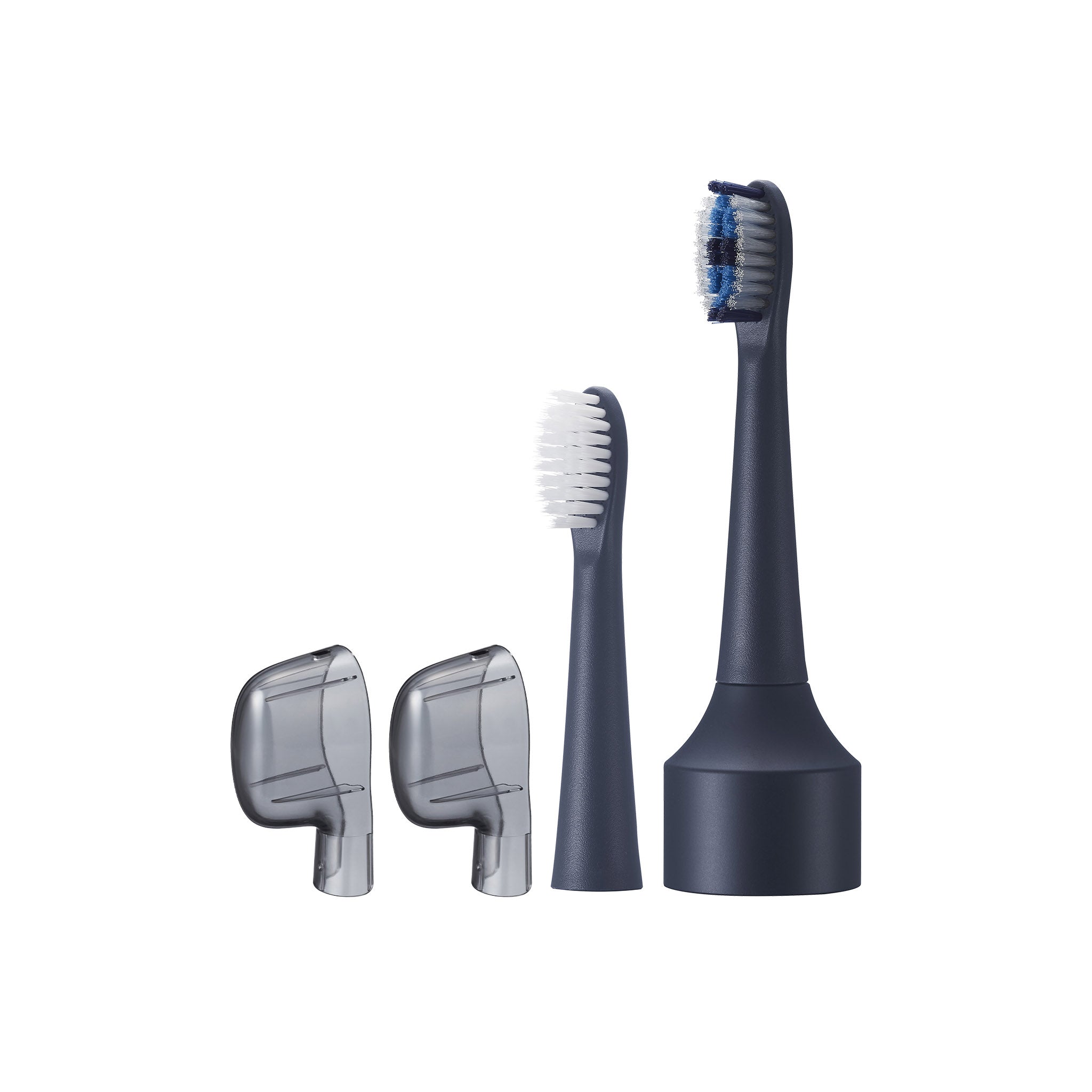 MultiShape Electric Toothbrush Head