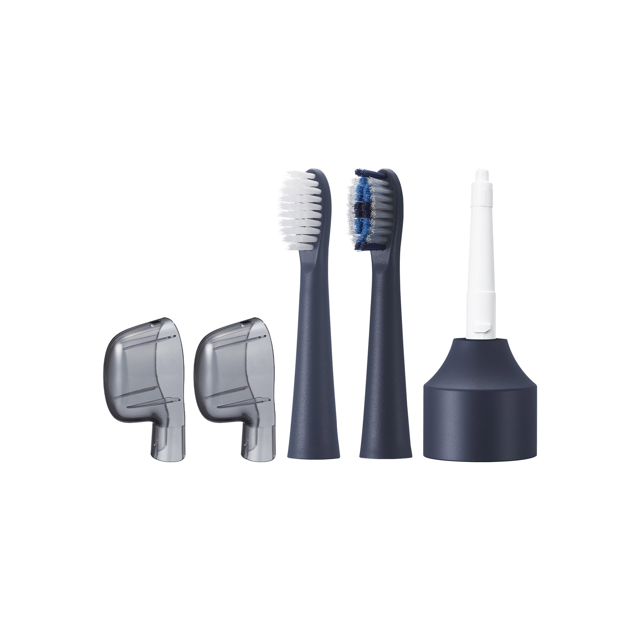 MultiShape Electric Toothbrush Head