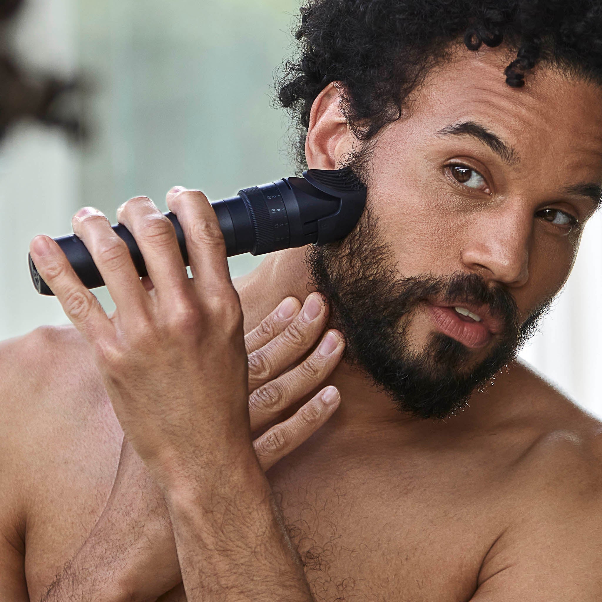 Panasonic MultiShape Beard & Hair Trimmer Head