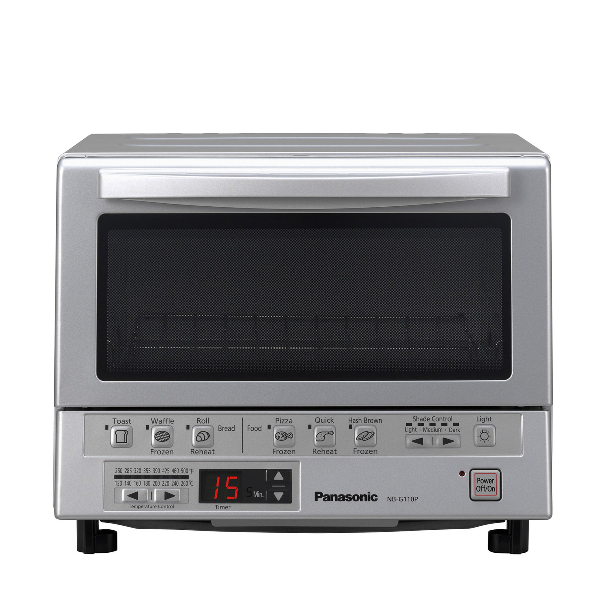FlashXpress™ Toaster Oven, 1300W