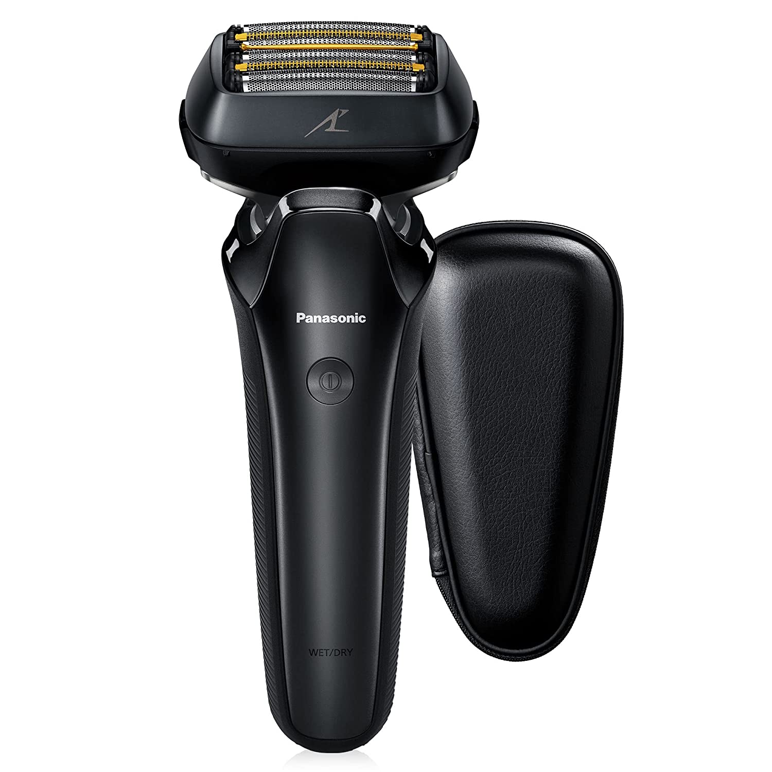 Panasonic ARC6 Luxury 6 Blade Men's Electric Shaver