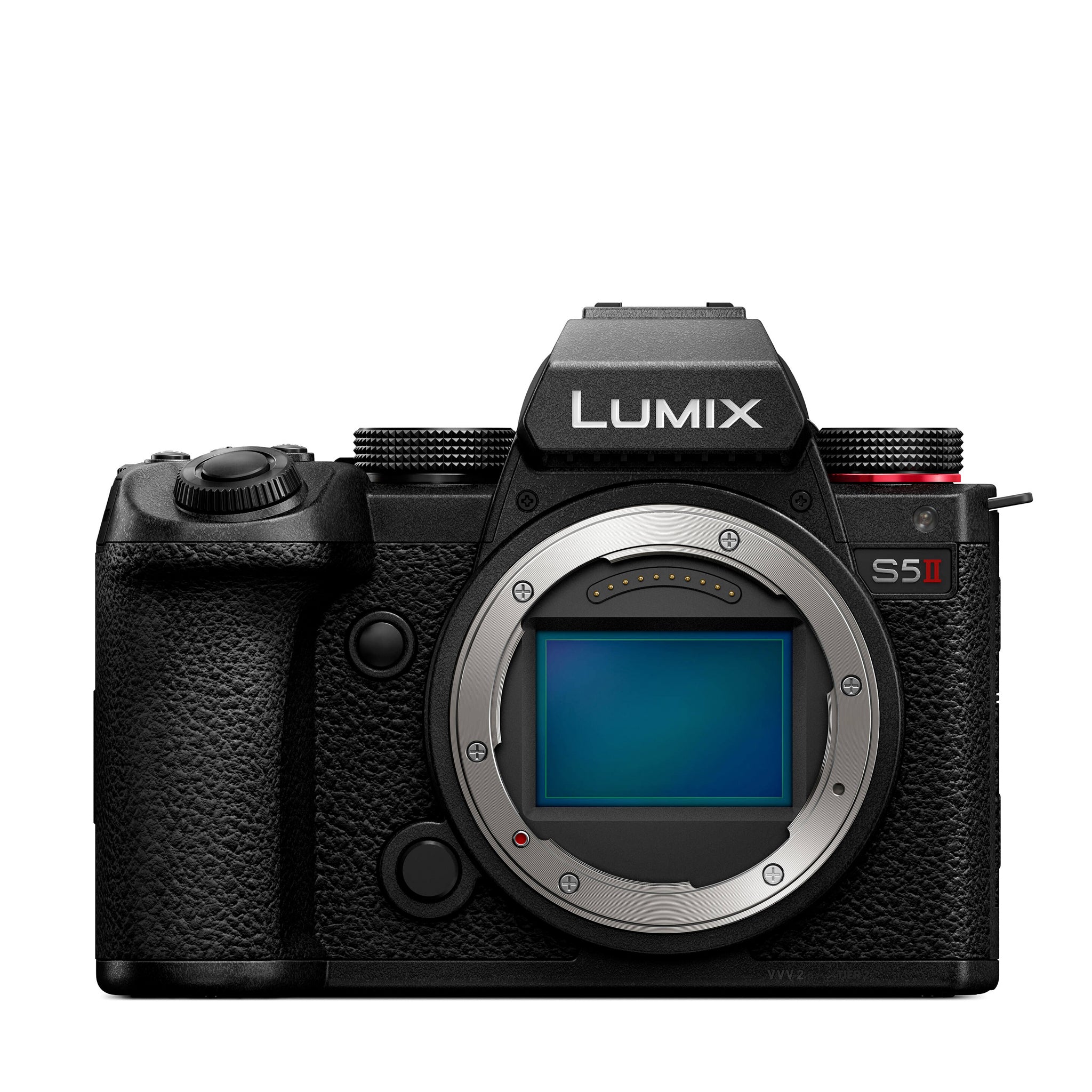 Panasonic LUMIX S5M2X Full Frame Mirrorless Camera with 20-60mm F3 