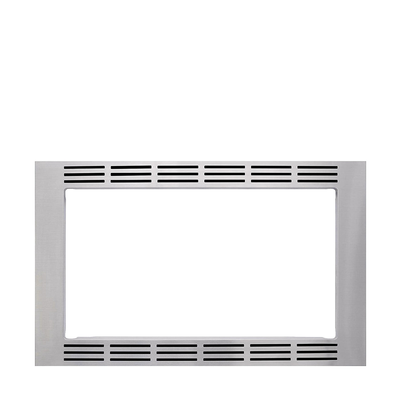 Panasonic 30inch BuiltIn Microwave Oven Trim Kit for 2.2 cu. ft. Microwaves NNTK932S