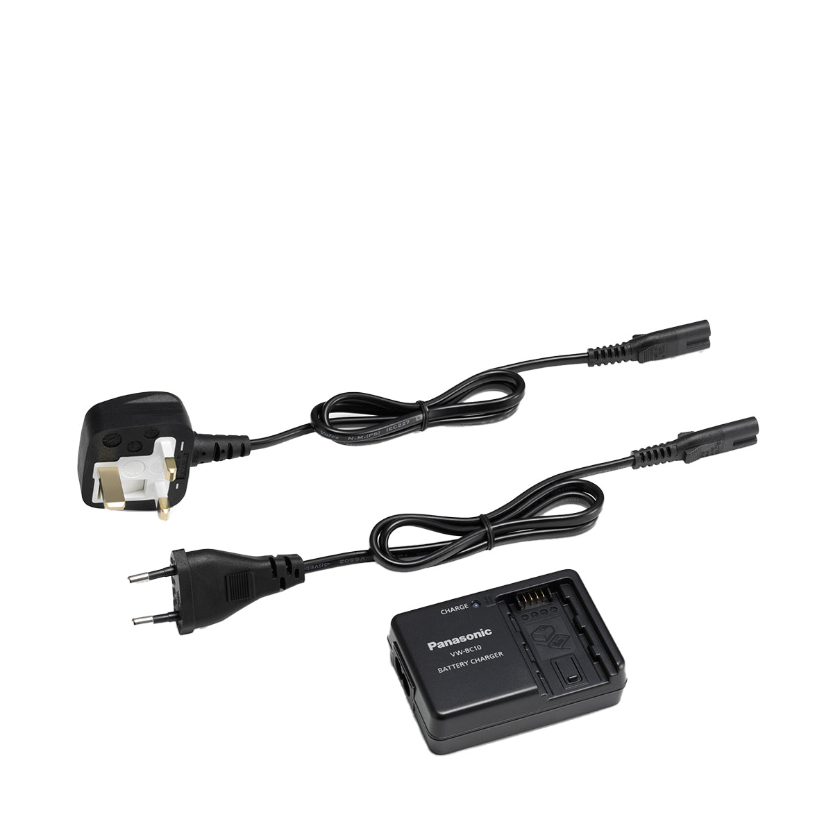 Battery Charger - VW-BC10