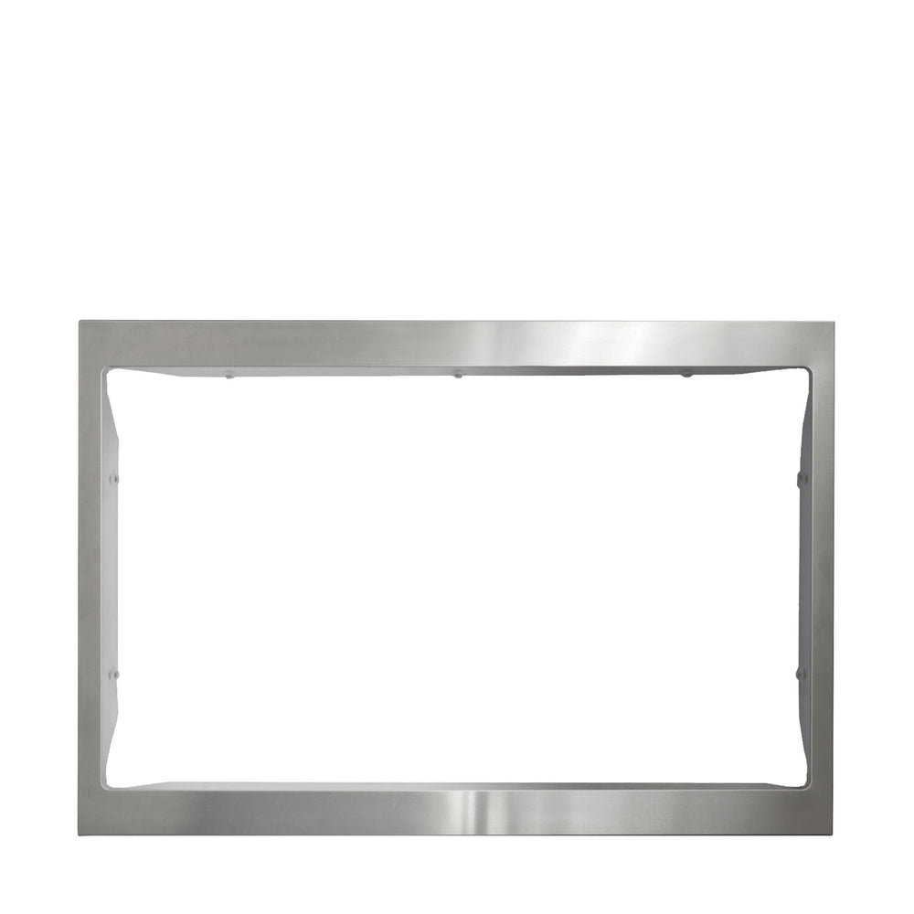 Panasonic 24Inch Builtin Microwave Oven Trim Kit for NNCD87KS