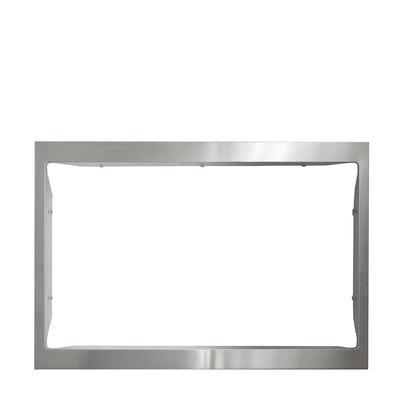 Panasonic 24Inch Builtin Microwave Oven Trim Kit for NNCD87KS