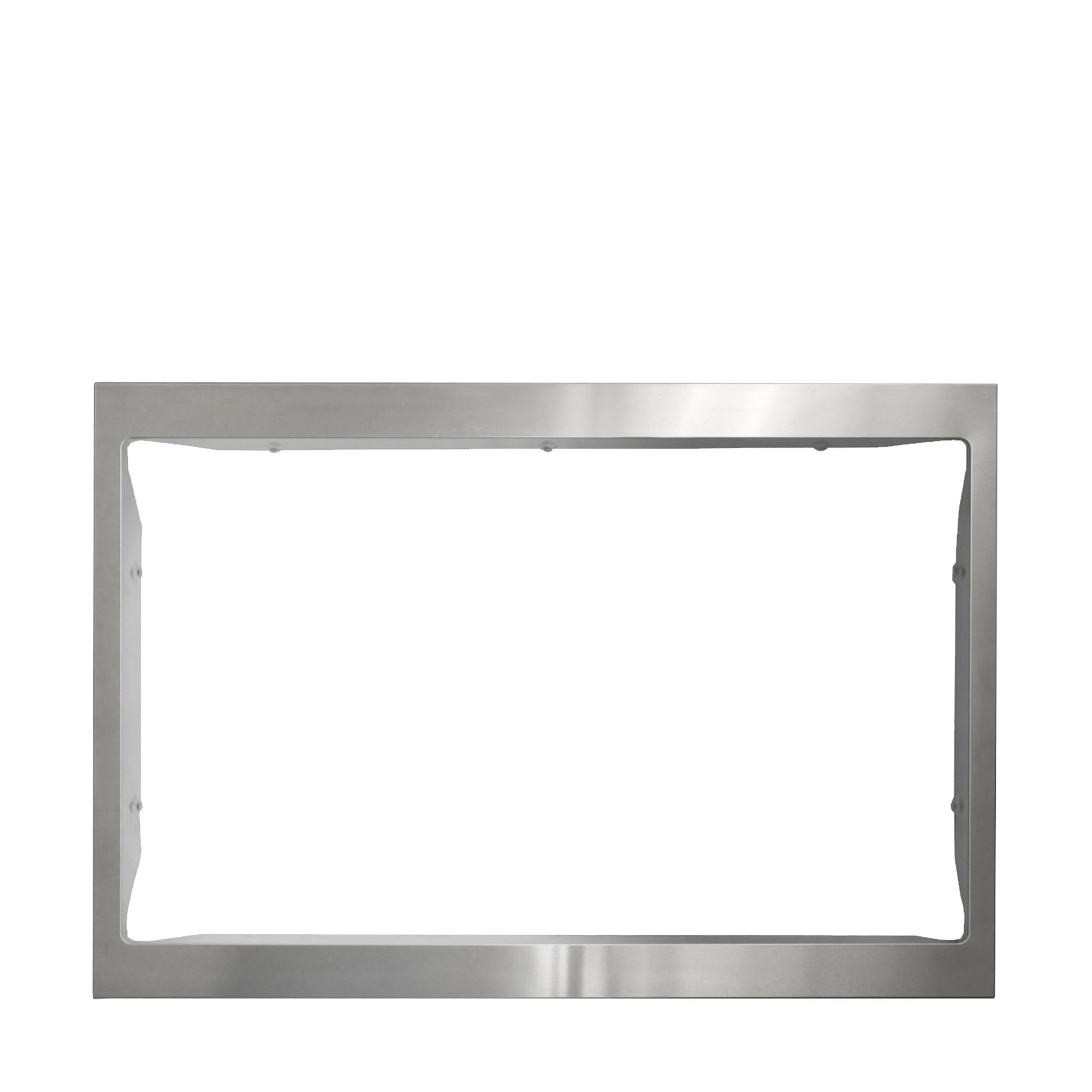 Panasonic 24Inch Builtin Microwave Oven Trim Kit for NNCD87KS