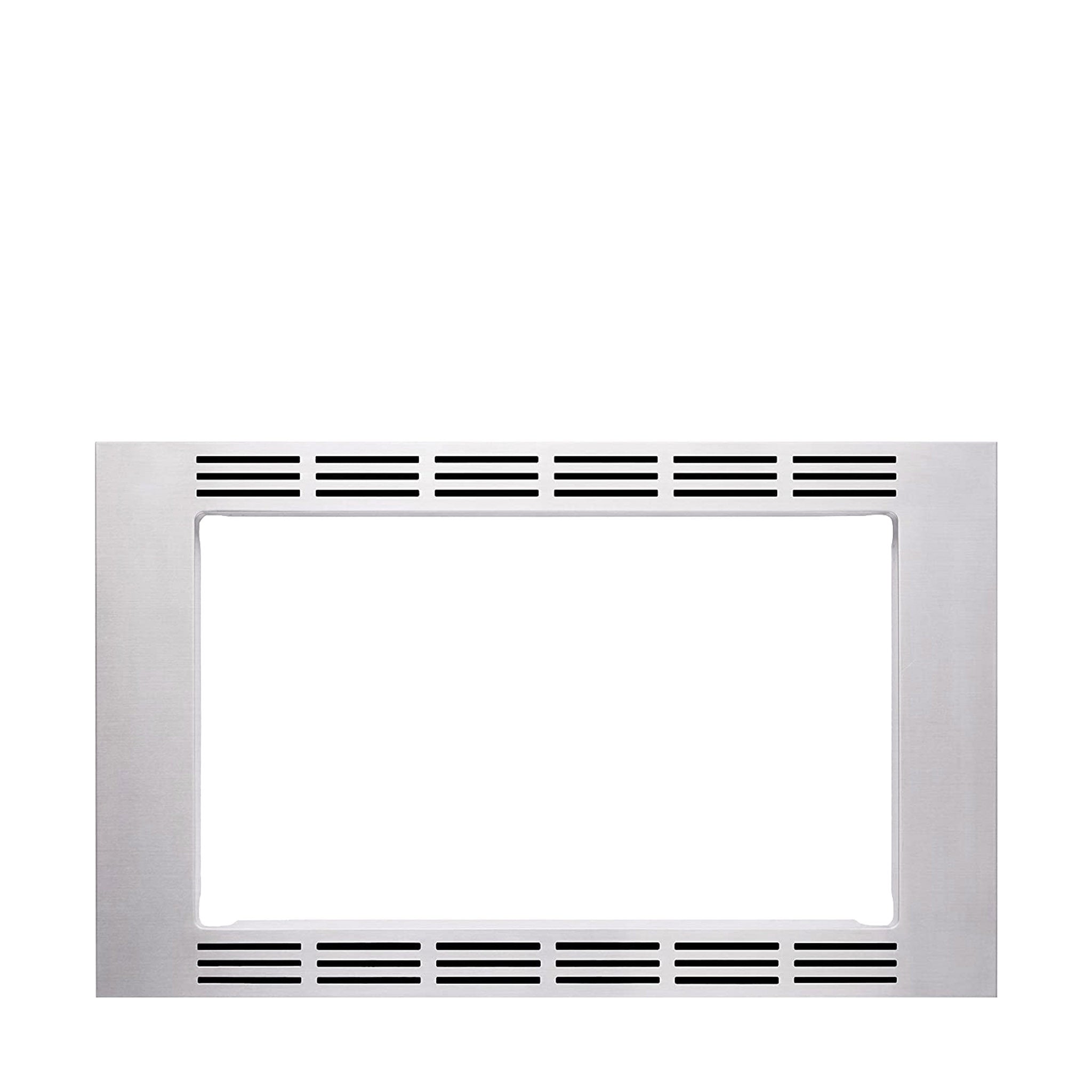 27-inch Vented Trim Kit for 1.2 cu. ft. Microwaves