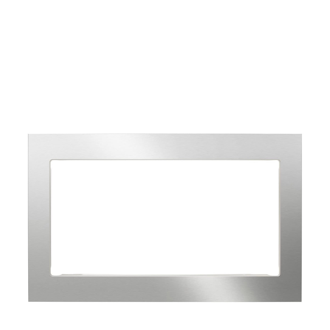 Panasonic 27inch BuiltIn Microwave Oven Trim Kit for 1.6 cu. ft