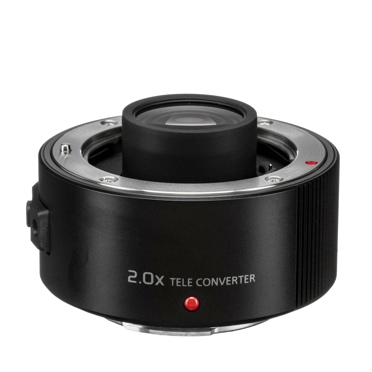 panasonic teleconverter