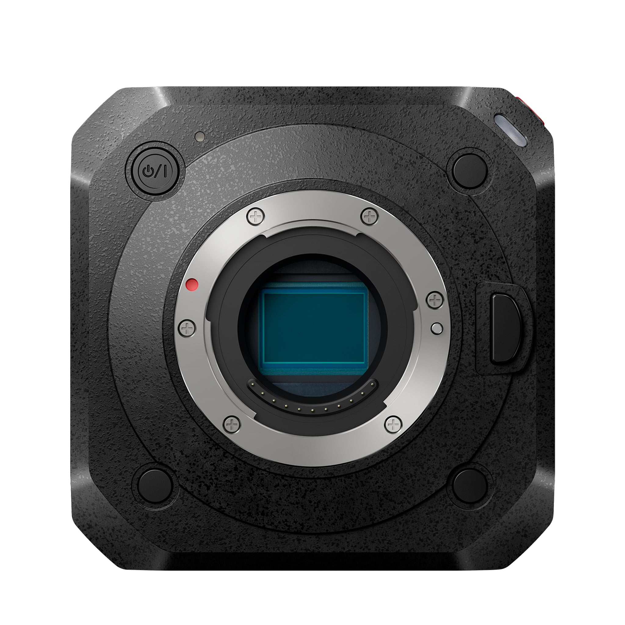 Box Camera 10.2MP M4/3 MOS Sensor
