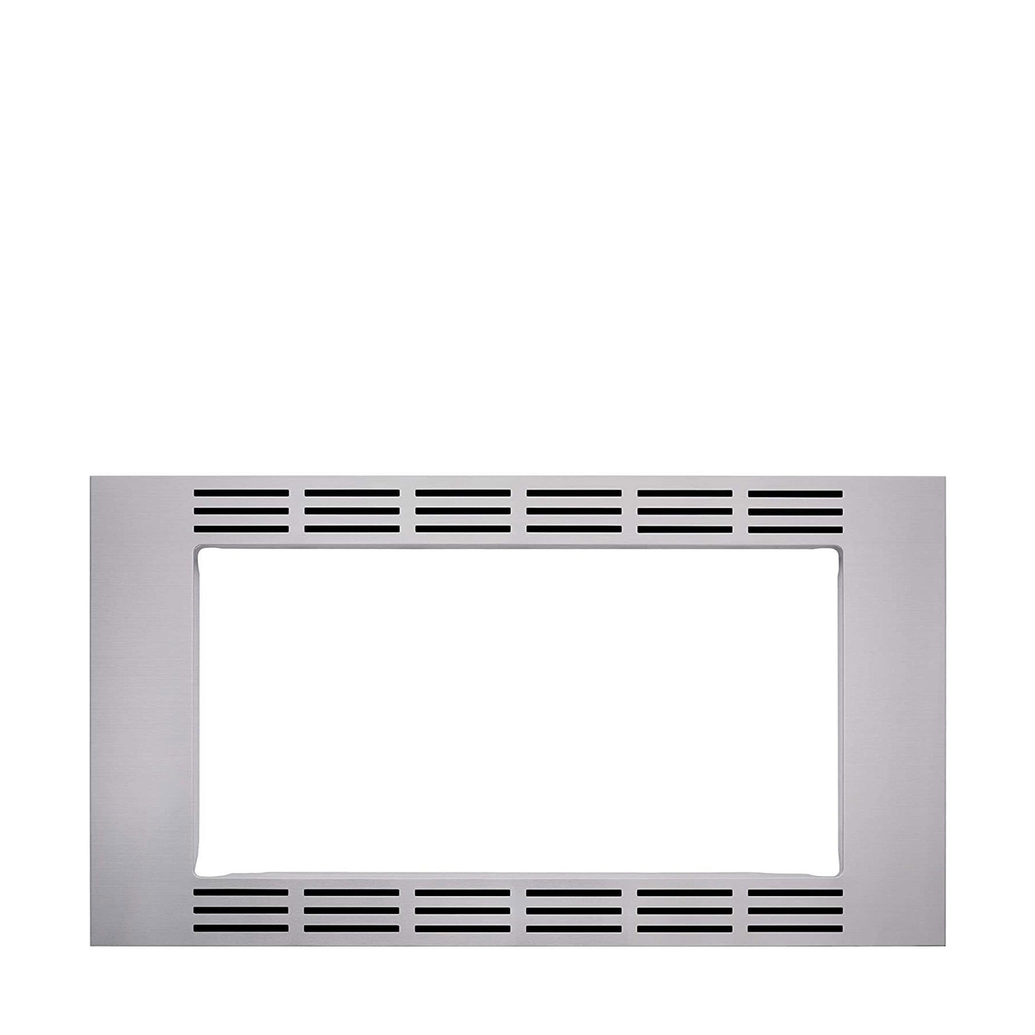 30-inch Vented Trim Kit for 1.6 cu. ft. Microwaves