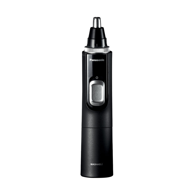 Panasonic Premium Ear and Nose Hair Trimmer with Vacuum Cleaning System ...