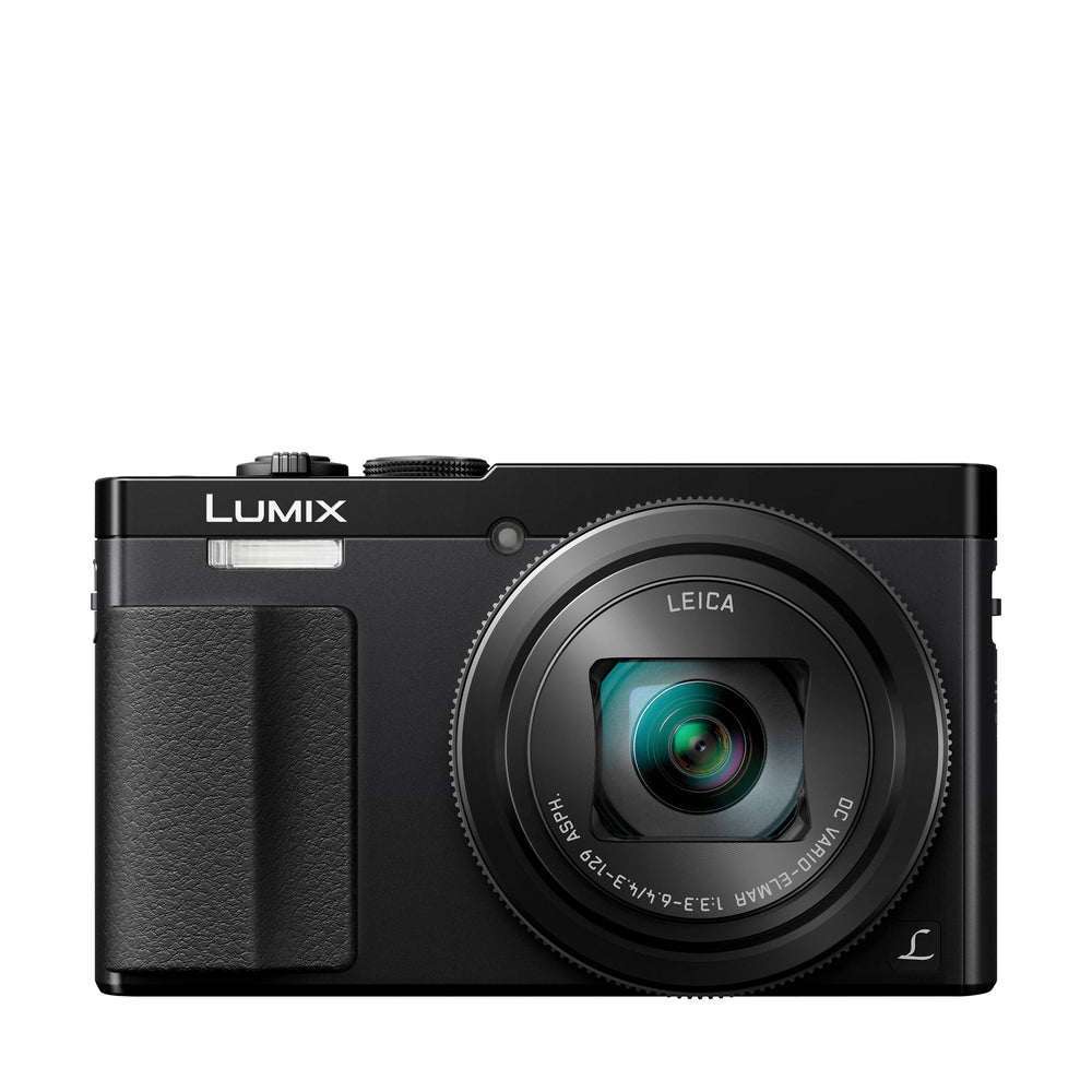 Panasonic LUMIX Point & Shoot Digital Camera with 24-720mm F3.3-6.4 ...