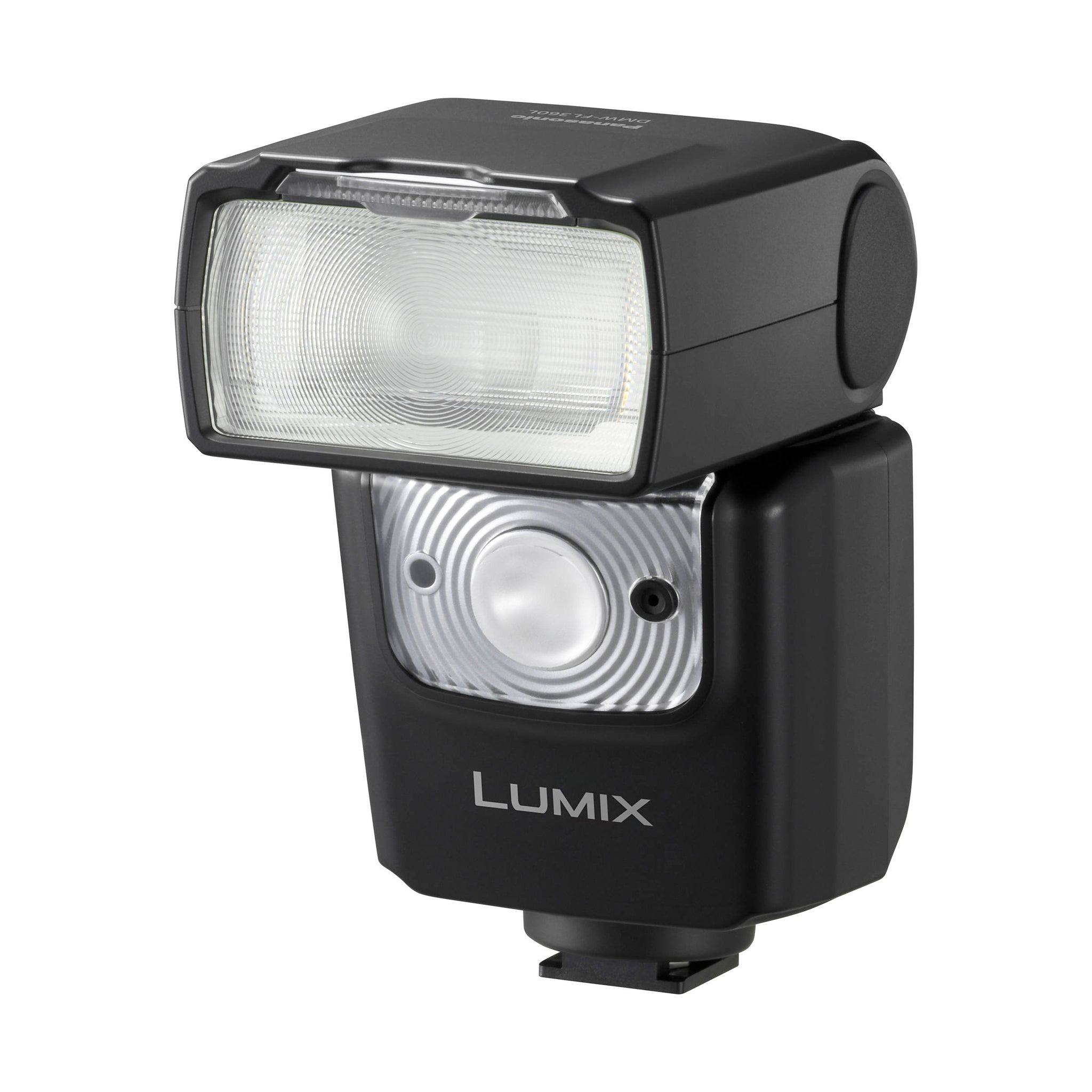 Flash Plus Video Light - DMW-FL360L
