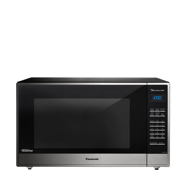 panasonic microwave usa