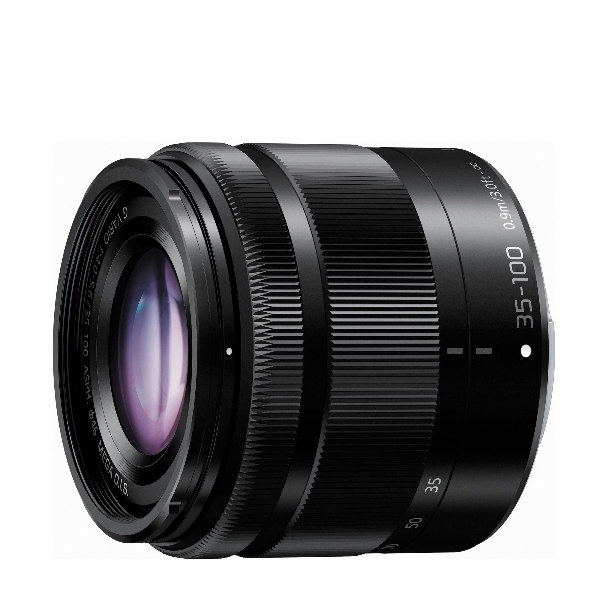Panasonic LUMIX G Series FS35100K 35-100mm F4.0-5.6 ASPH Lens