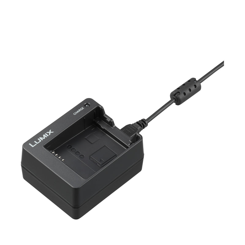 Panasonic LUMIX Battery Charger DMWBTC12PP