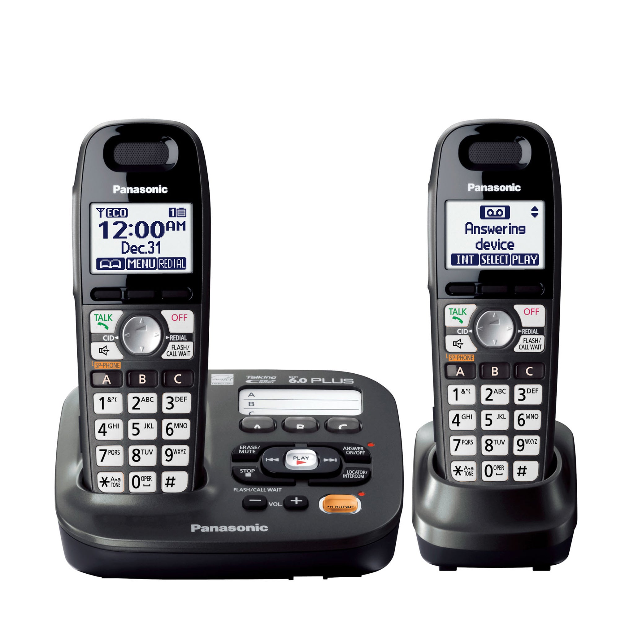 Cordless Phone - KX-TG6592