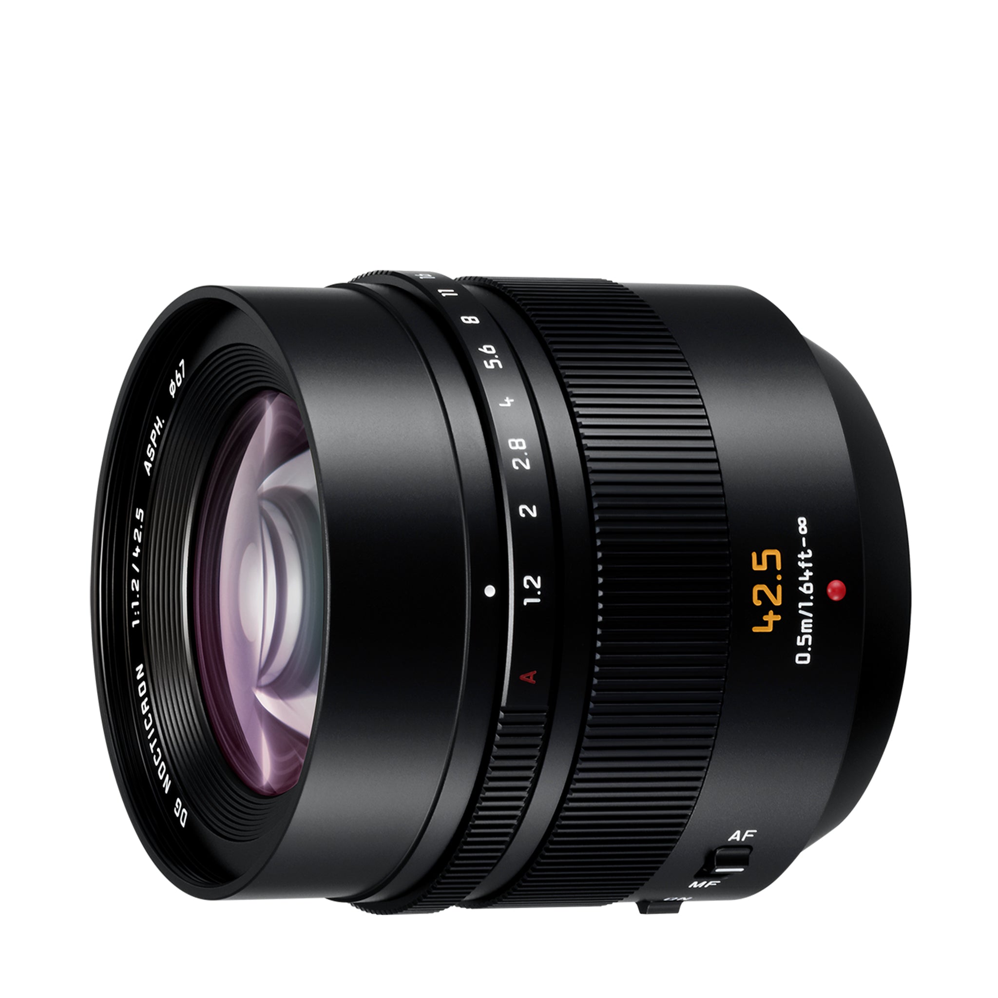 G Series 42.5mm F1.2 ASPH LEICA Lens