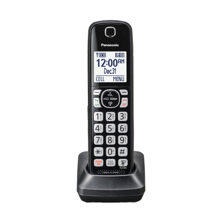 Panasonic Cordless Phone Accessory Handset TGF5 Series - KX 