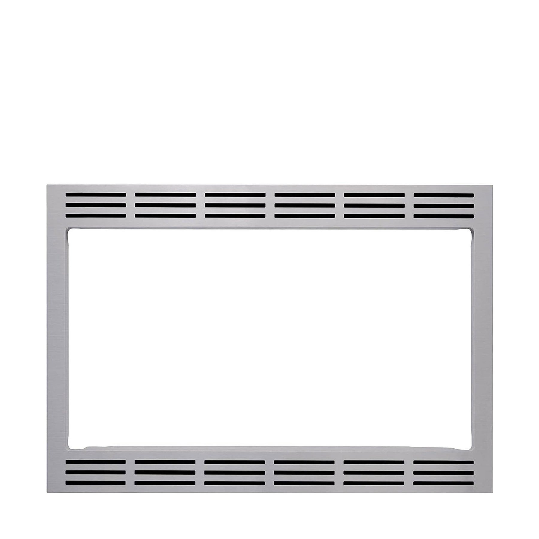 Panasonic 27inch BuiltIn Microwave Oven Trim Kit for 2.2 cu. ft