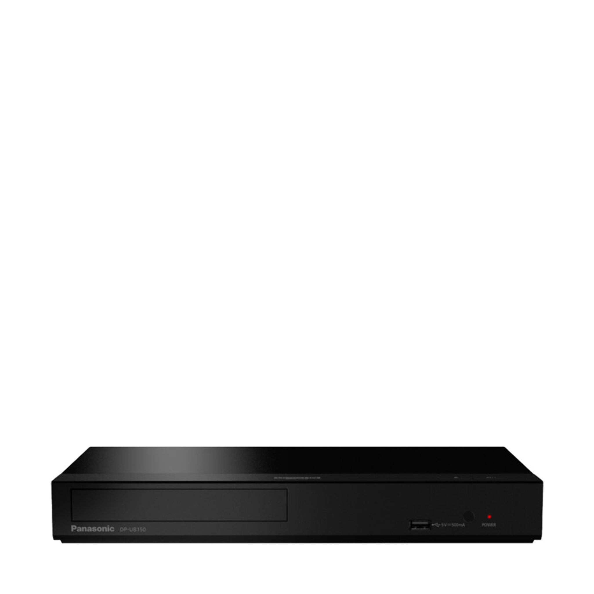 Panasonic 4K Blu Ray Player with Ultra HD Premium Video 