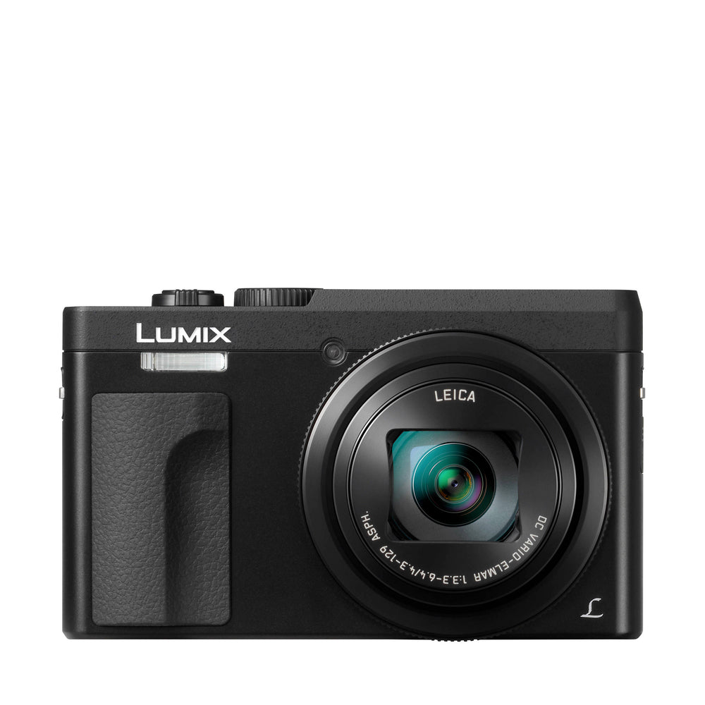 Panasonic LUMIX ZS70 Digital Camera with 24-720mm LEICA DC VARIO-ELMAR ...