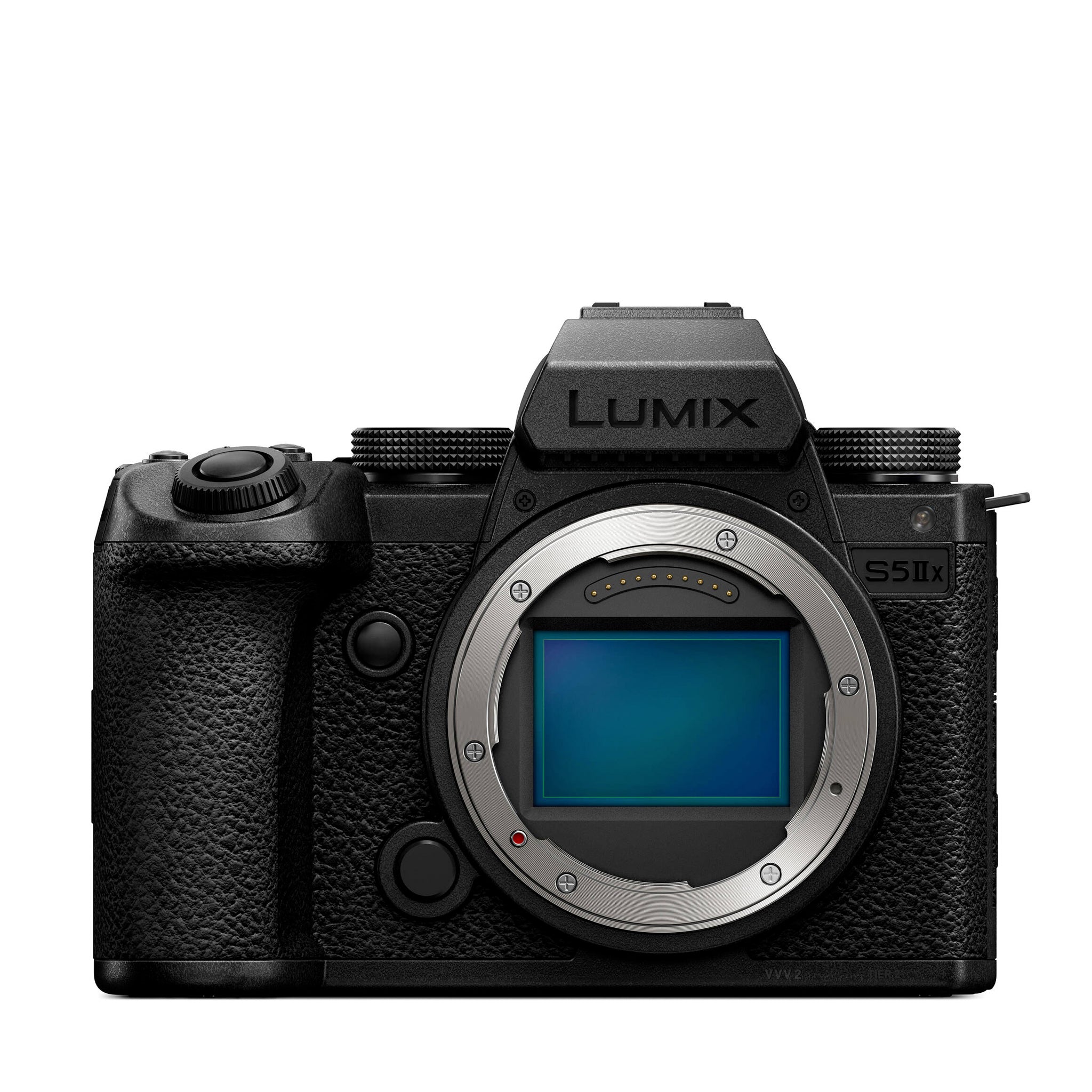 Panasonic LUMIX S5M2 Full Frame Mirrorless Camera Body Only - DC 