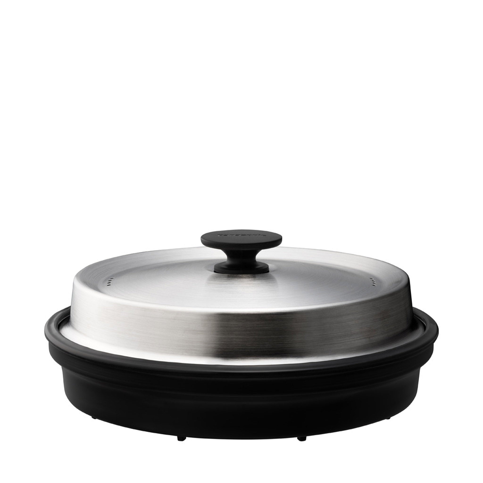Accessoire de batterie de cuisine 4-en-1 HomeCHEF™ Magic Pot