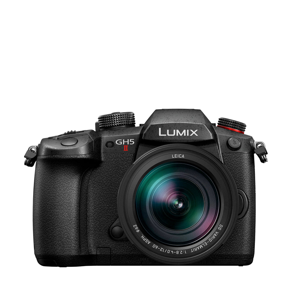 panasonic gh5 ii price