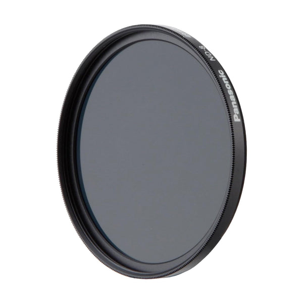 Panasonic LUMIX Lens Filter Kit